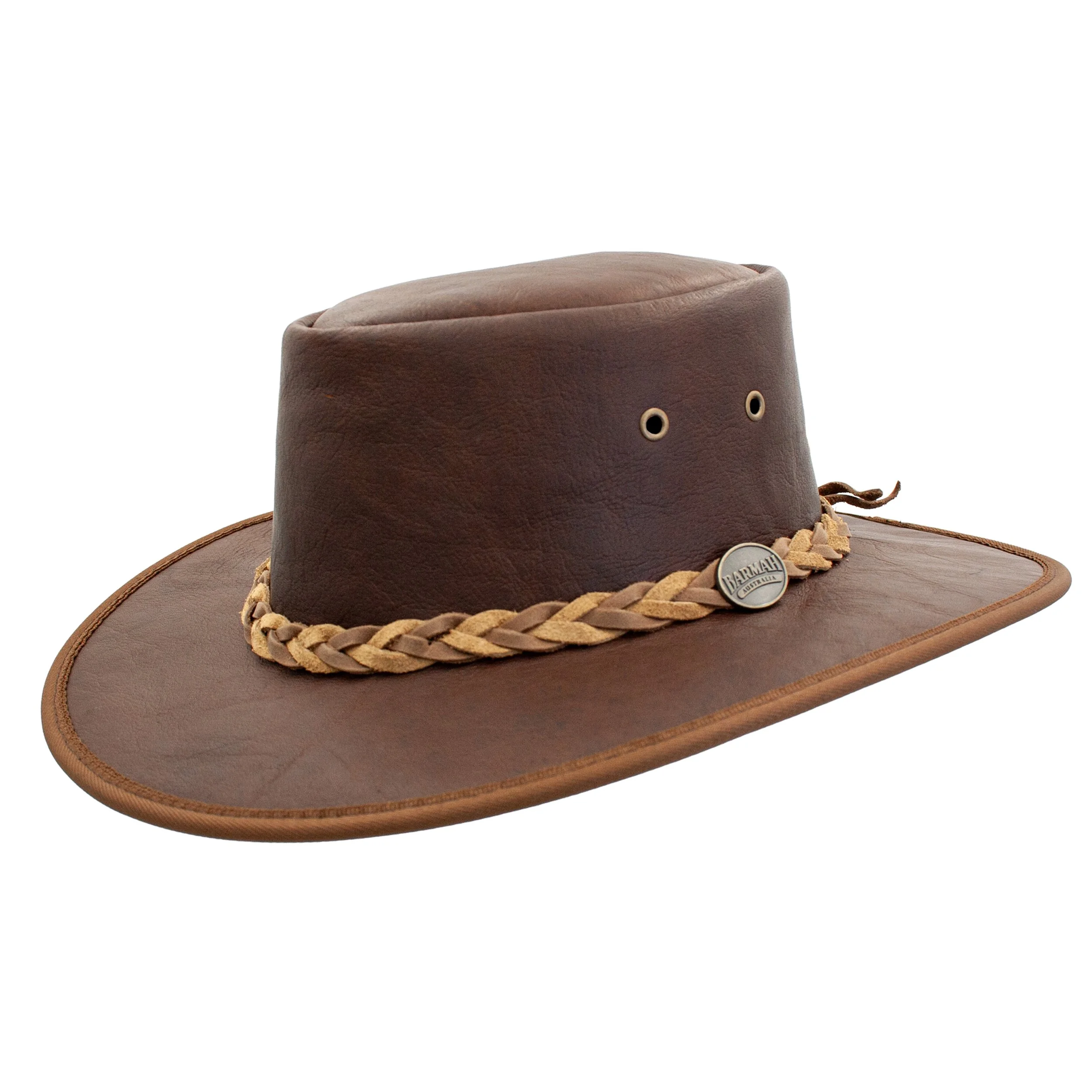 1018HS - Squashy Crackle Kangaroo  - Hickorystone