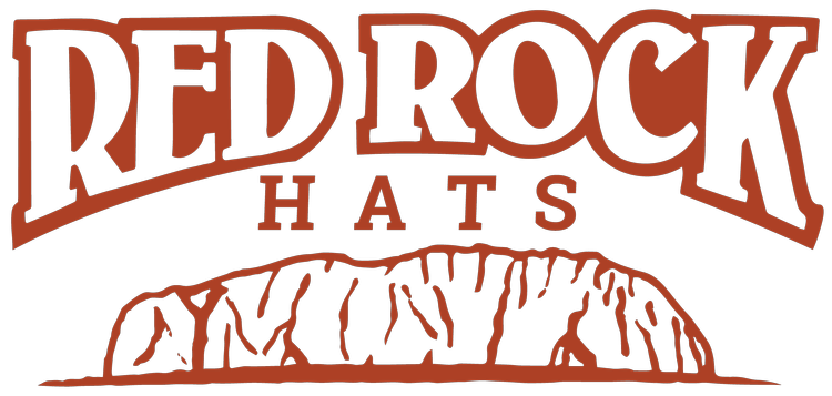 Red Rock Hats USA | Australian Leather Hats by Barmah Hats Australia ...