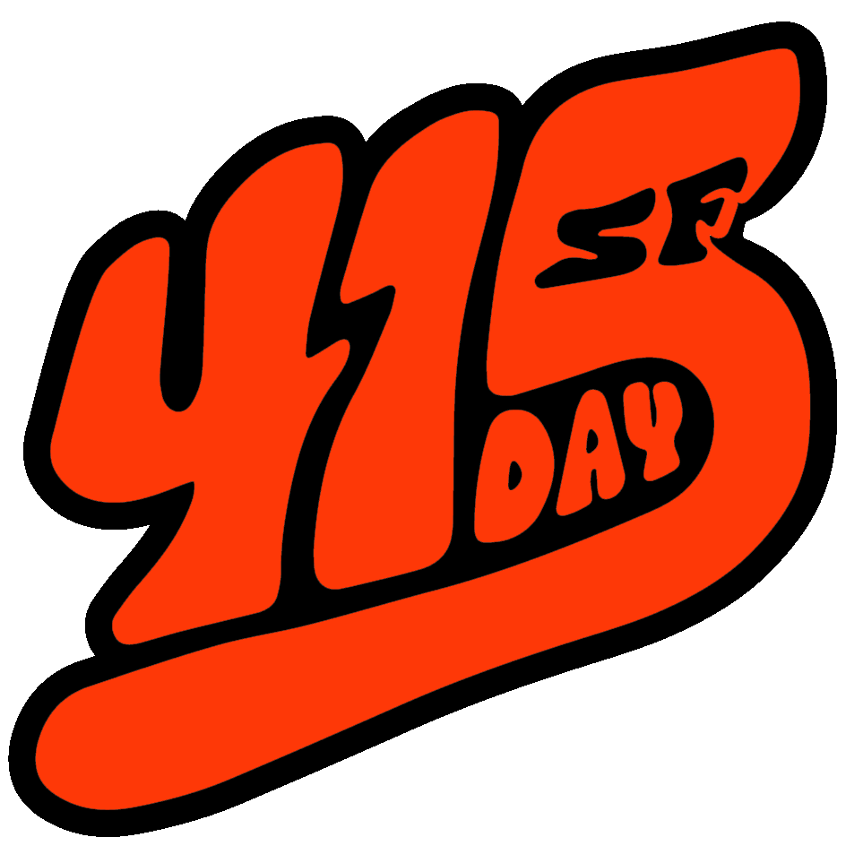 EMPIRE Presents: 415 Day