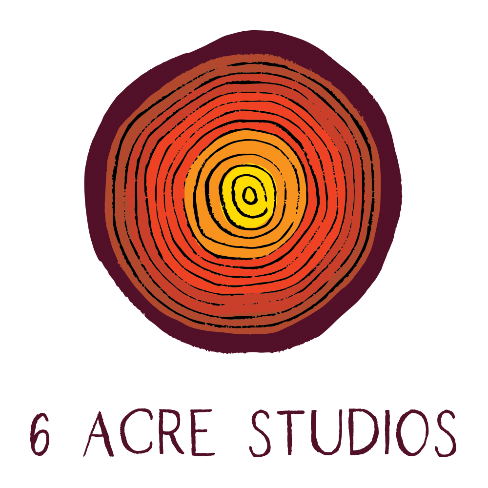 6 Acre Studios