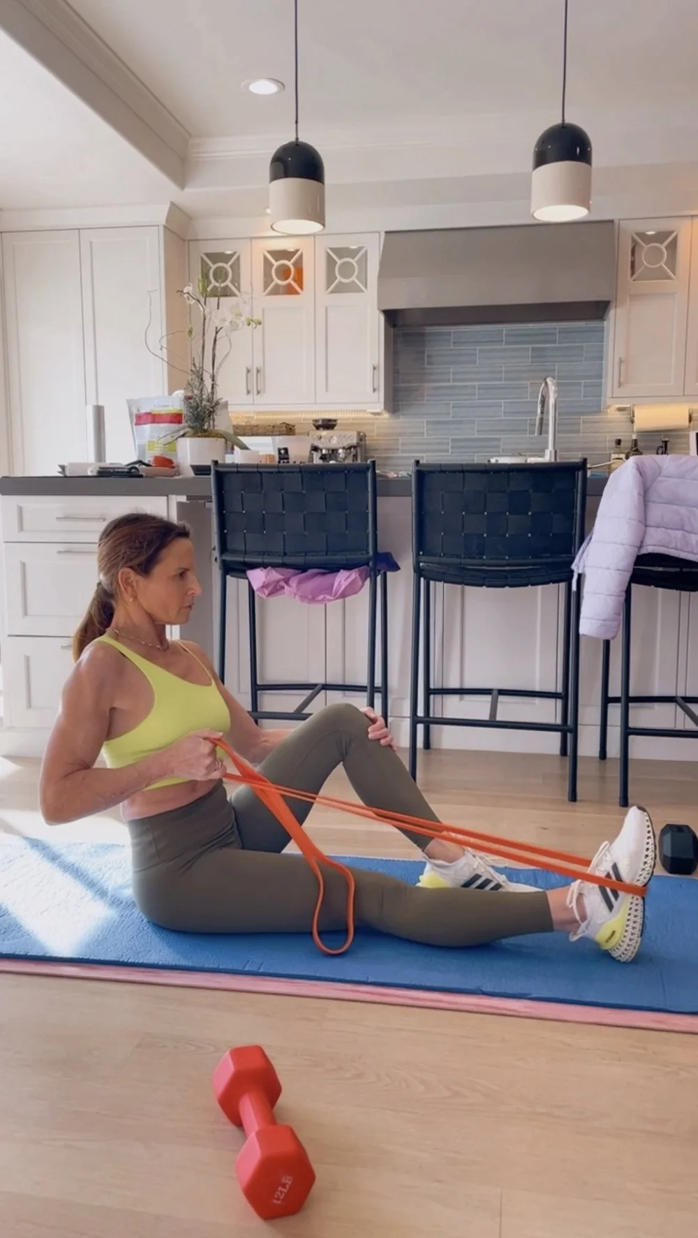 Comprehensive Training Options — Functional Fitness Training