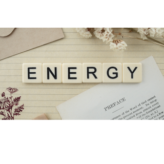 The Spreading of Spiritual Energy