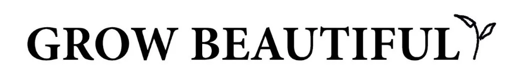 Grow Beautiful