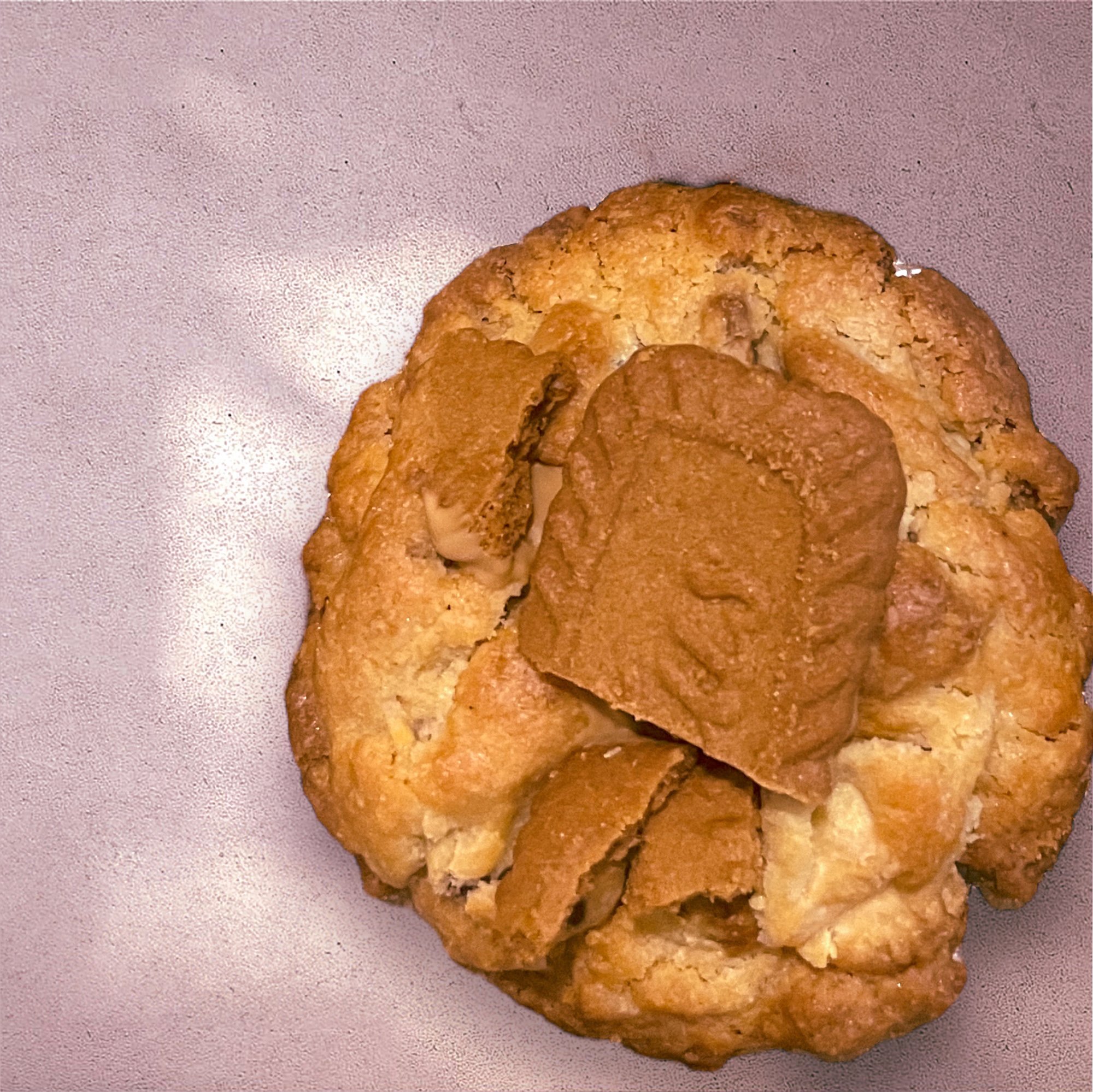 Biscoff Cookies - 6