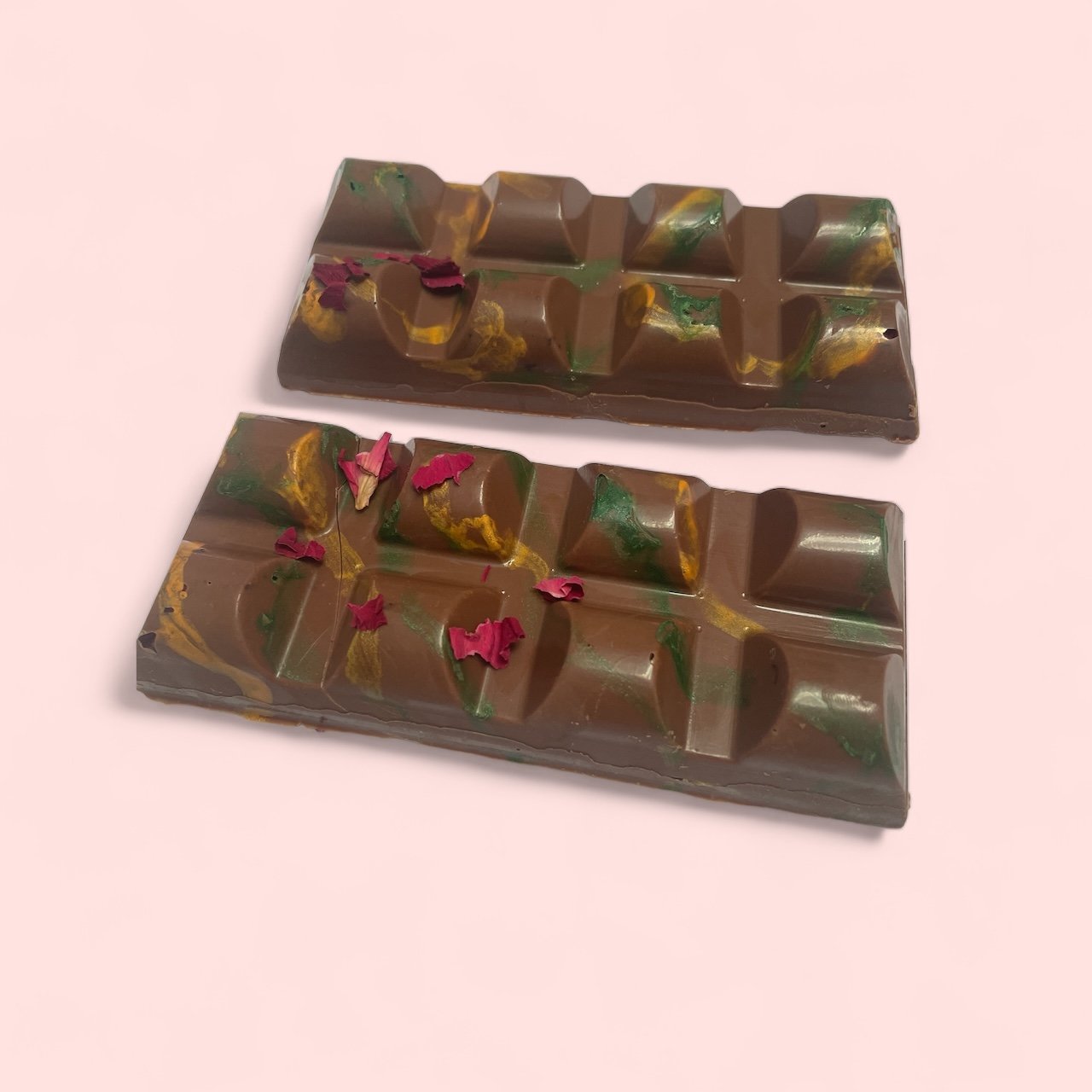 knafeh chocolate (1 bar)