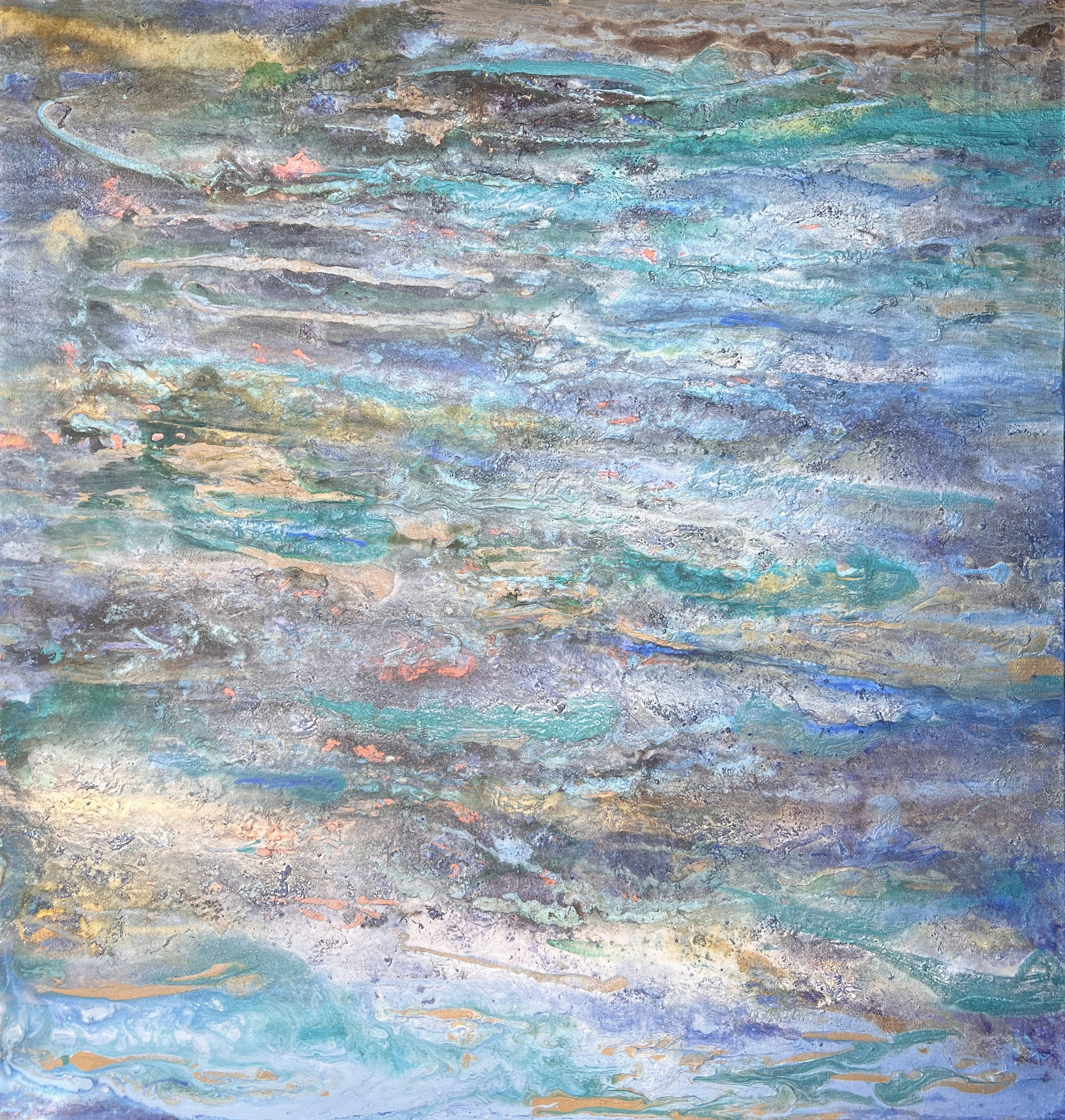 Mysterious Moments_Acrylic_Ink_Dry Pigment_36x36.jpg