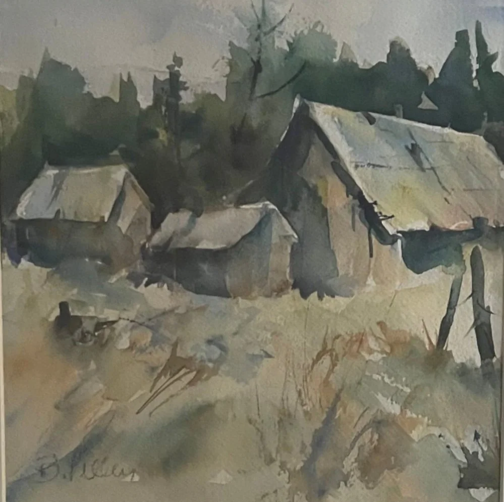 November Change of Art