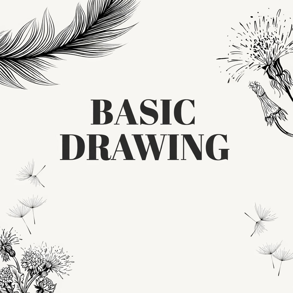 Basic Drawing Class