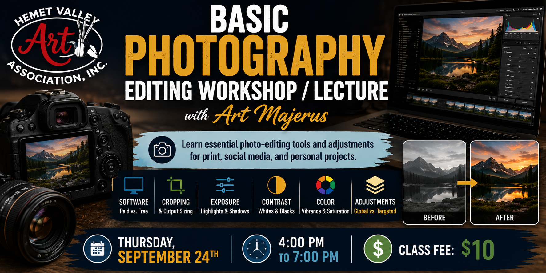 2026 Sept Photography Workshop with Art banner.png