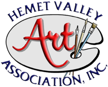 Hemet Valley Art Association, Inc.