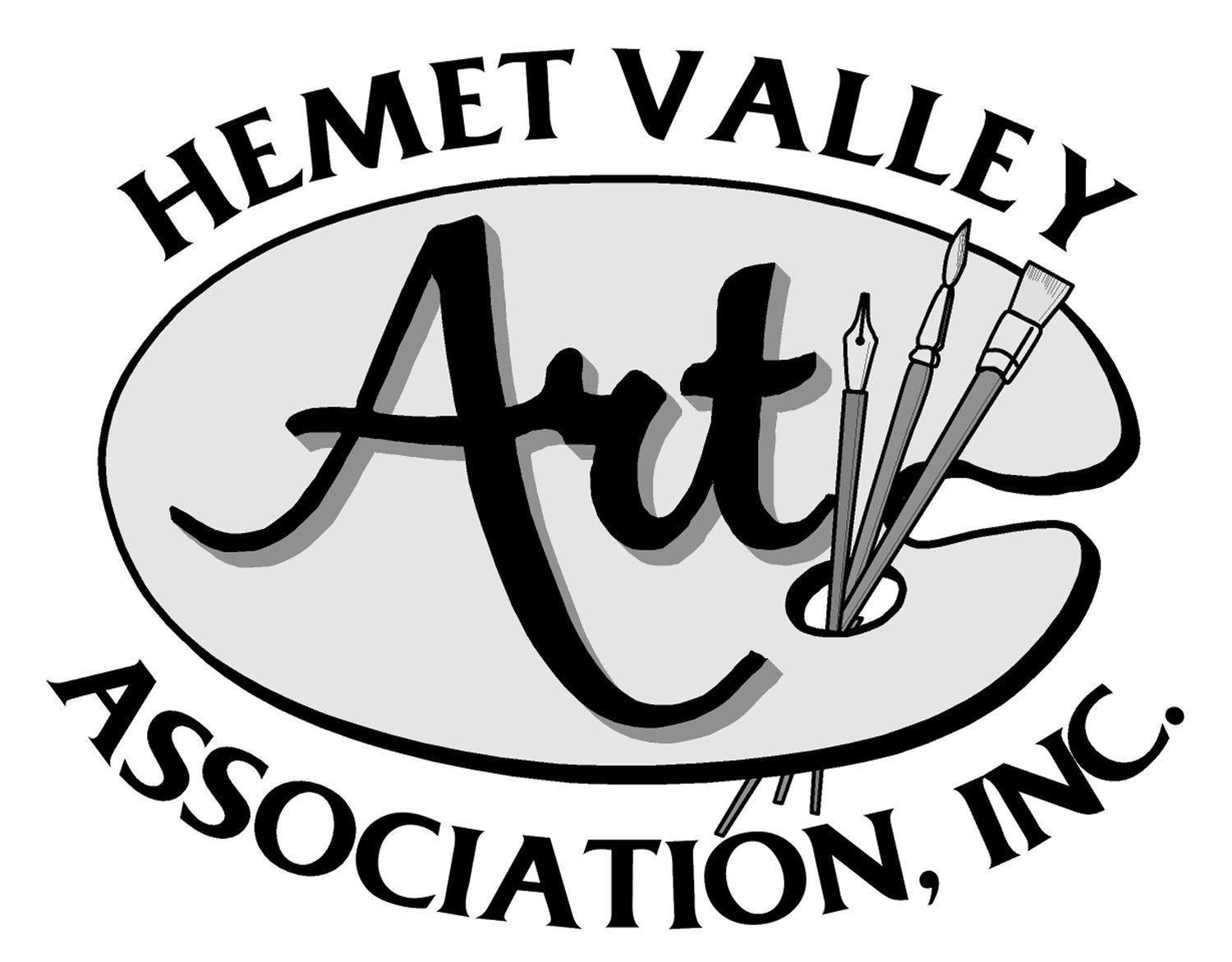 Hemet Valley Art Association, Inc.