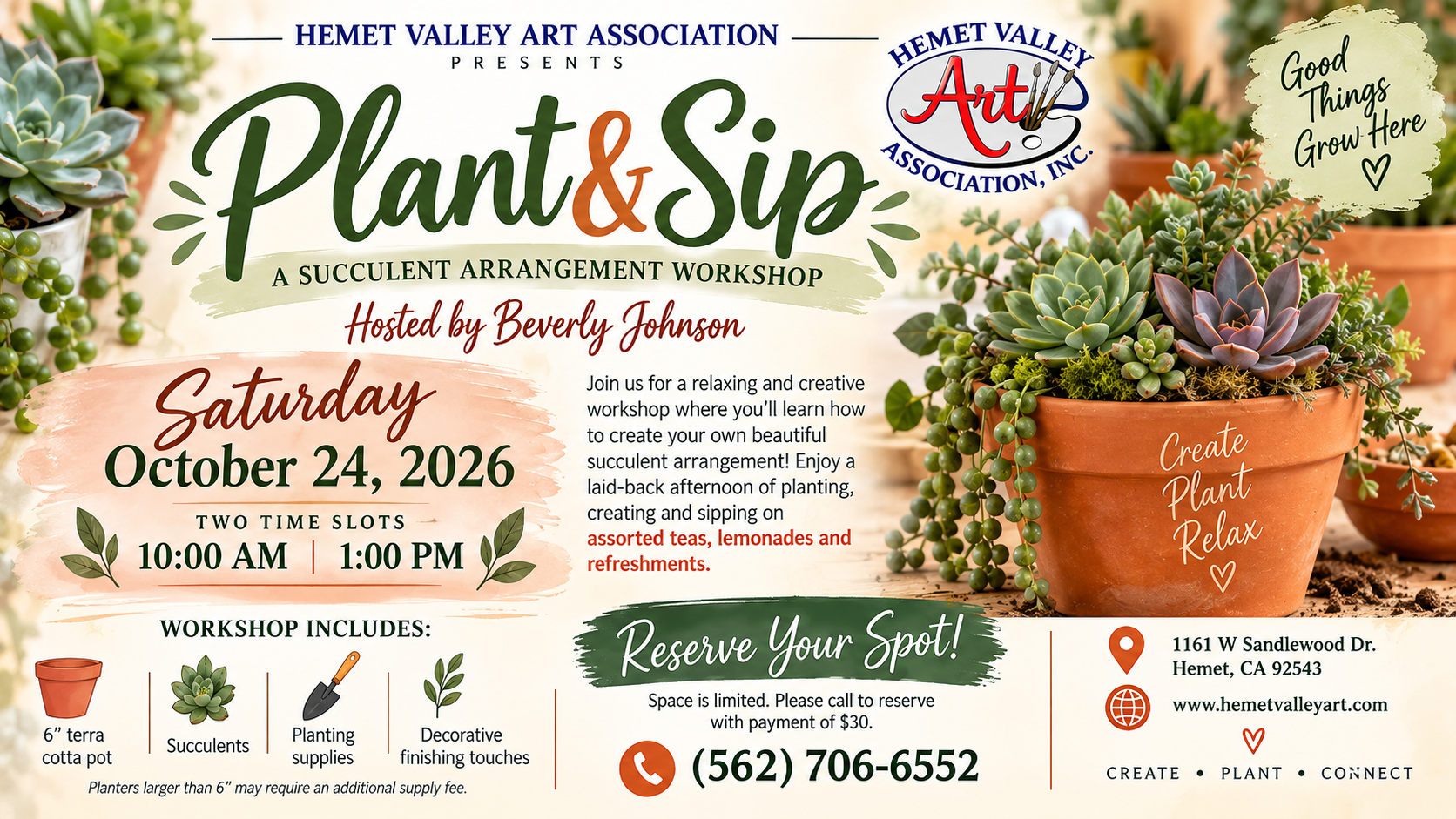 Plant & Sip A Succulent Arrangement Workshop.png