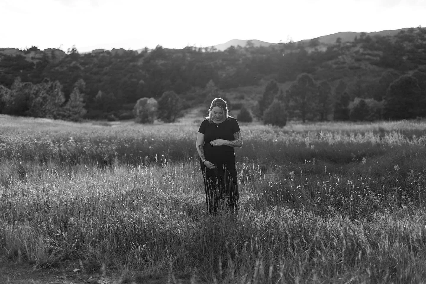 I can&rsquo;t wait to meet you. ✨

📸: @_almphotography.llc