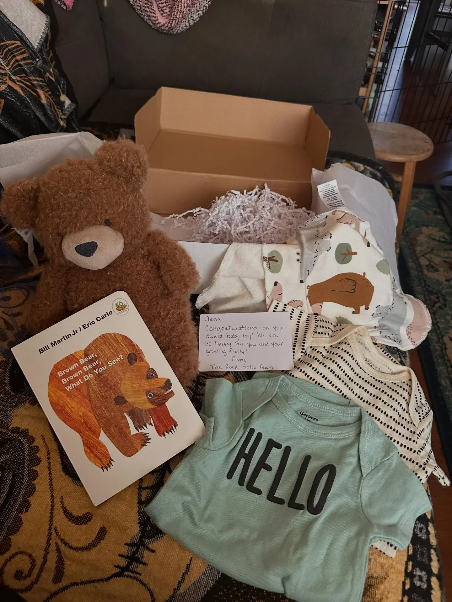 In January of 2025, I found myself a little nervous about business. Clients were understandingly nervous about the new political environment and tightening budgets. I also found myself battling the AI narrative. 

I decided to look at other avenues f