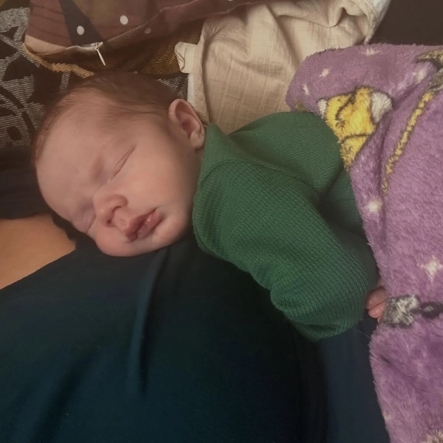 As November comes to a close I find myself feeling all the feels - let&rsquo;s be real that&rsquo;s been the case since November 11th when I was induced. 

November was initially the last full month I was going to be pregnant. It was going to be a mo