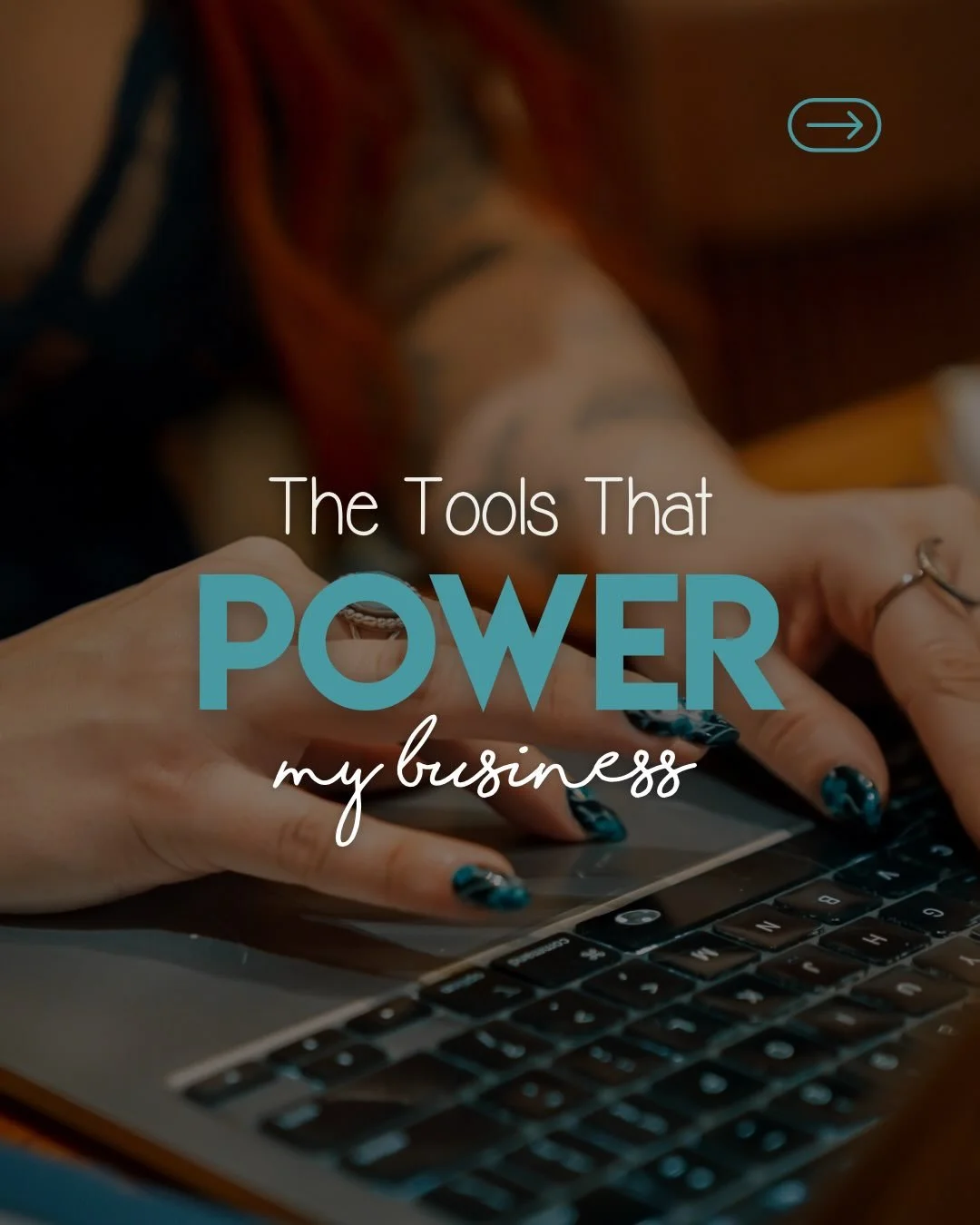 The Olympics may be over, but these are the medalists in my business.

Running a business looks exciting from the outside. Big ideas. Creative work. Growth.

But the truth is most of it runs on systems. The small tools that quietly keep everything mo