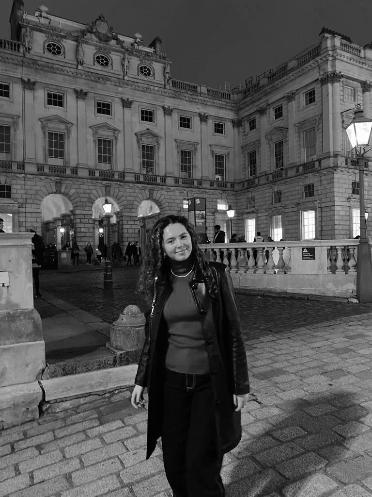 Isabella Scanlon Rubio