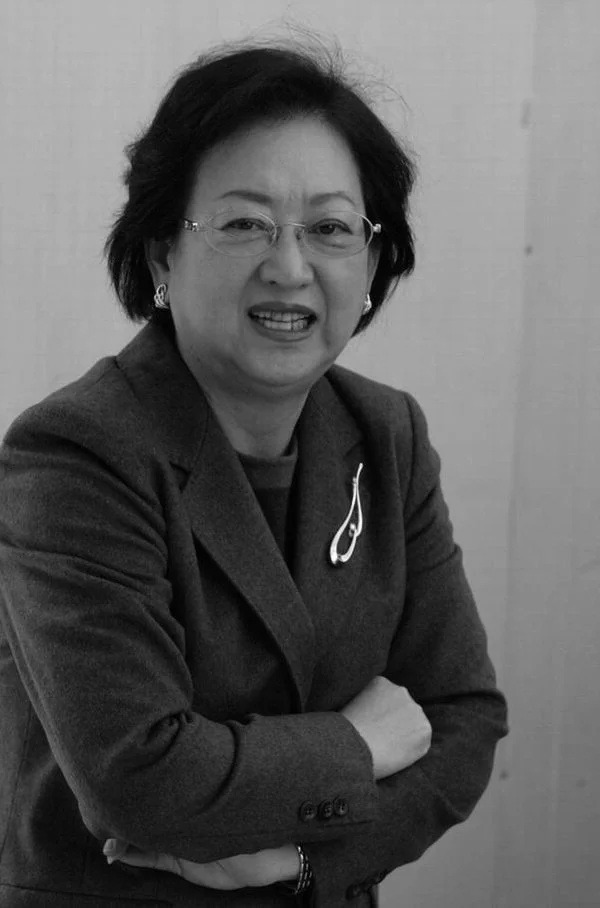 Park Jung Ran