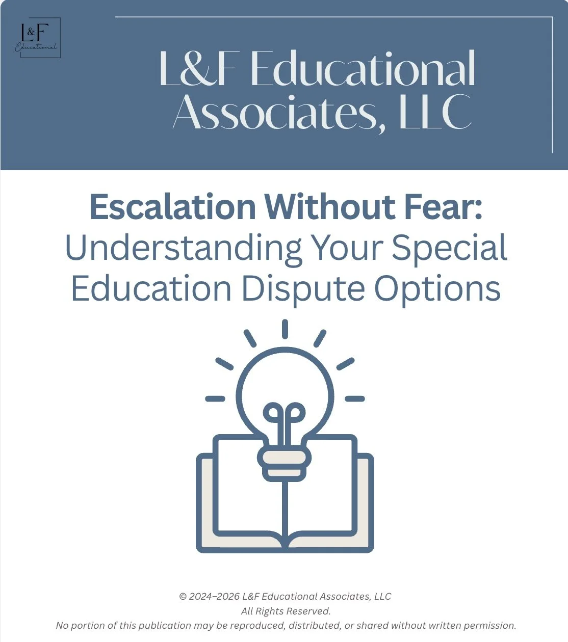 Escalation Without Fear Clarity Toolkit™