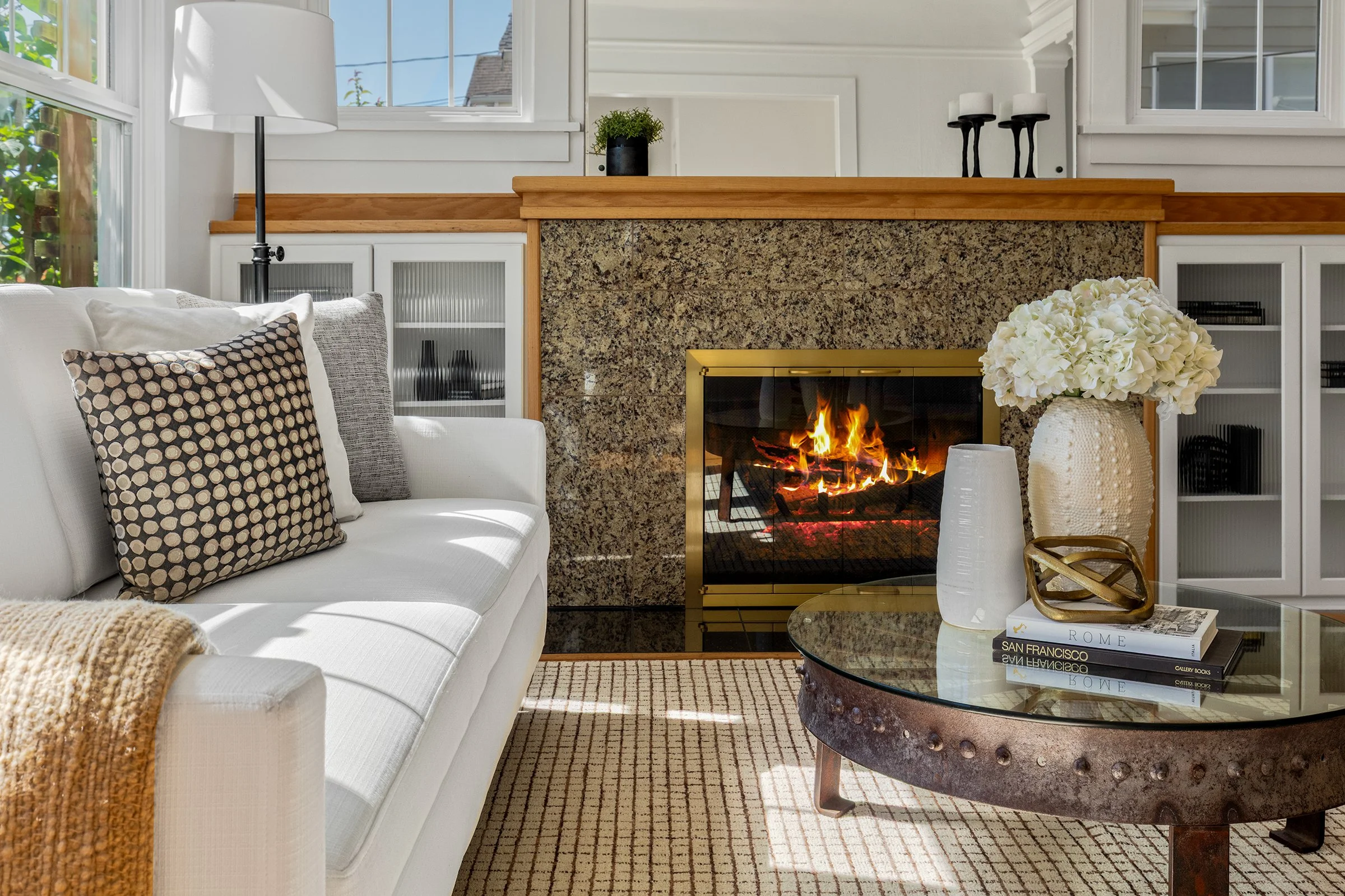 Ravenna Retreat - Sold for $1,369,000
