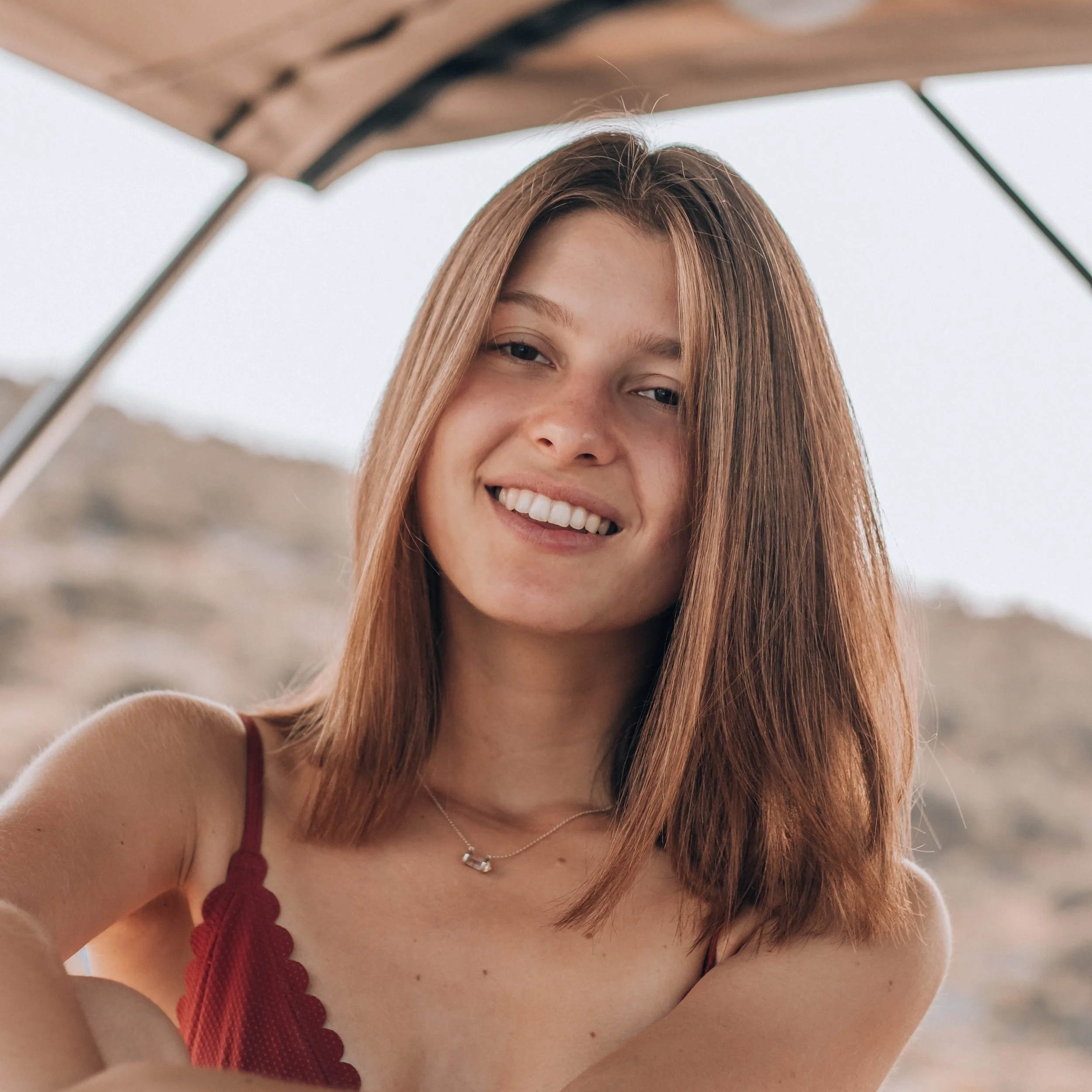 Portraits