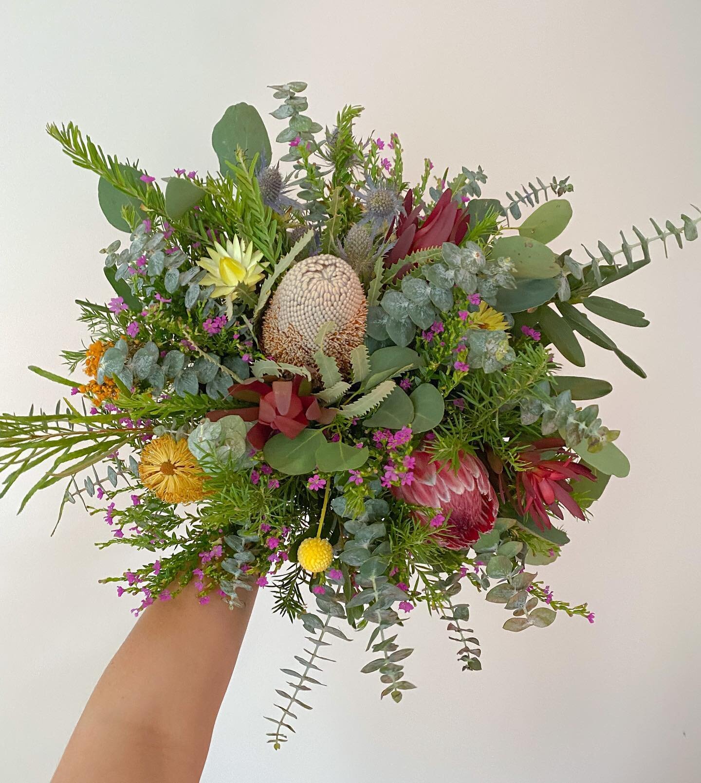 We are your local appreciation specialists! Got a business and want to show your clients that you value their business? Or want to send that friend a little special something, to show them how much you appreciate them? Then we have you covered! Fresh