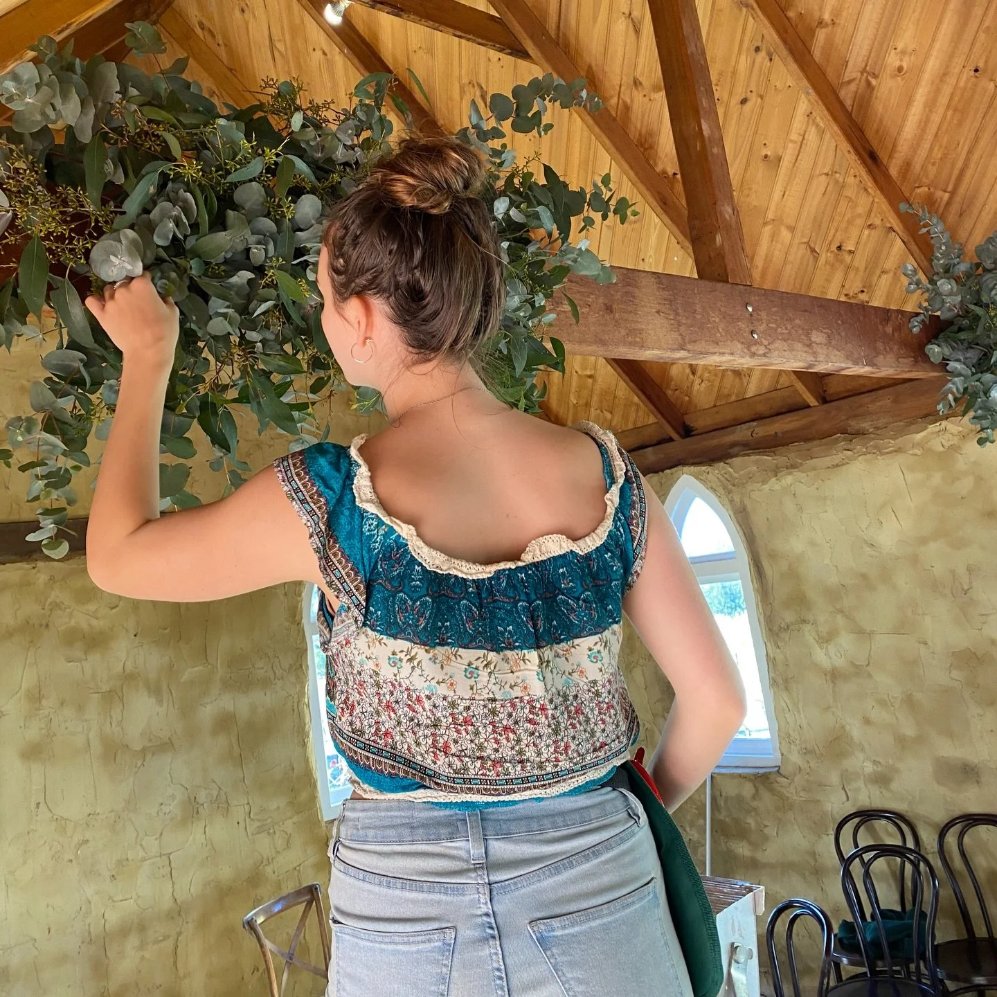 💔Time to share something that&rsquo;s been sitting on my heart for a while&hellip;

After a lot of thought it is with a heavy heart I&rsquo;ve decided to step back from offering daily fresh flowers. I&rsquo;ll still be doing special fresh flower dro