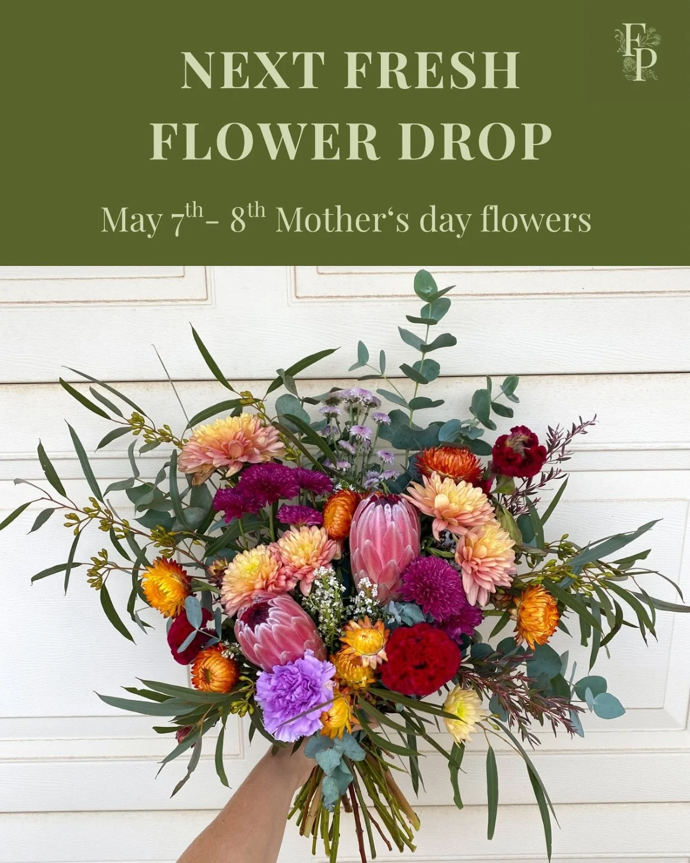 Mother&rsquo;s Day is more than just another day on the calendar. It can hold so many emotions, all at once 💕

For some, it&rsquo;s filled with love and time spent with Mum.
For others, it&rsquo;s a quiet ache of missing her deeply.
And for many, it