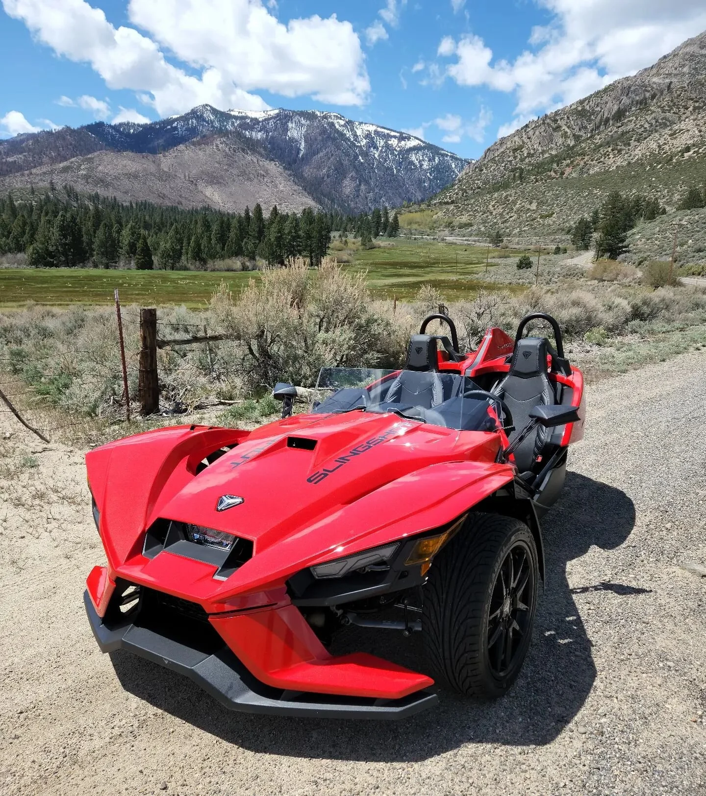 About Tahoe Open Road Rentals — Tahoe Open Road Rentals