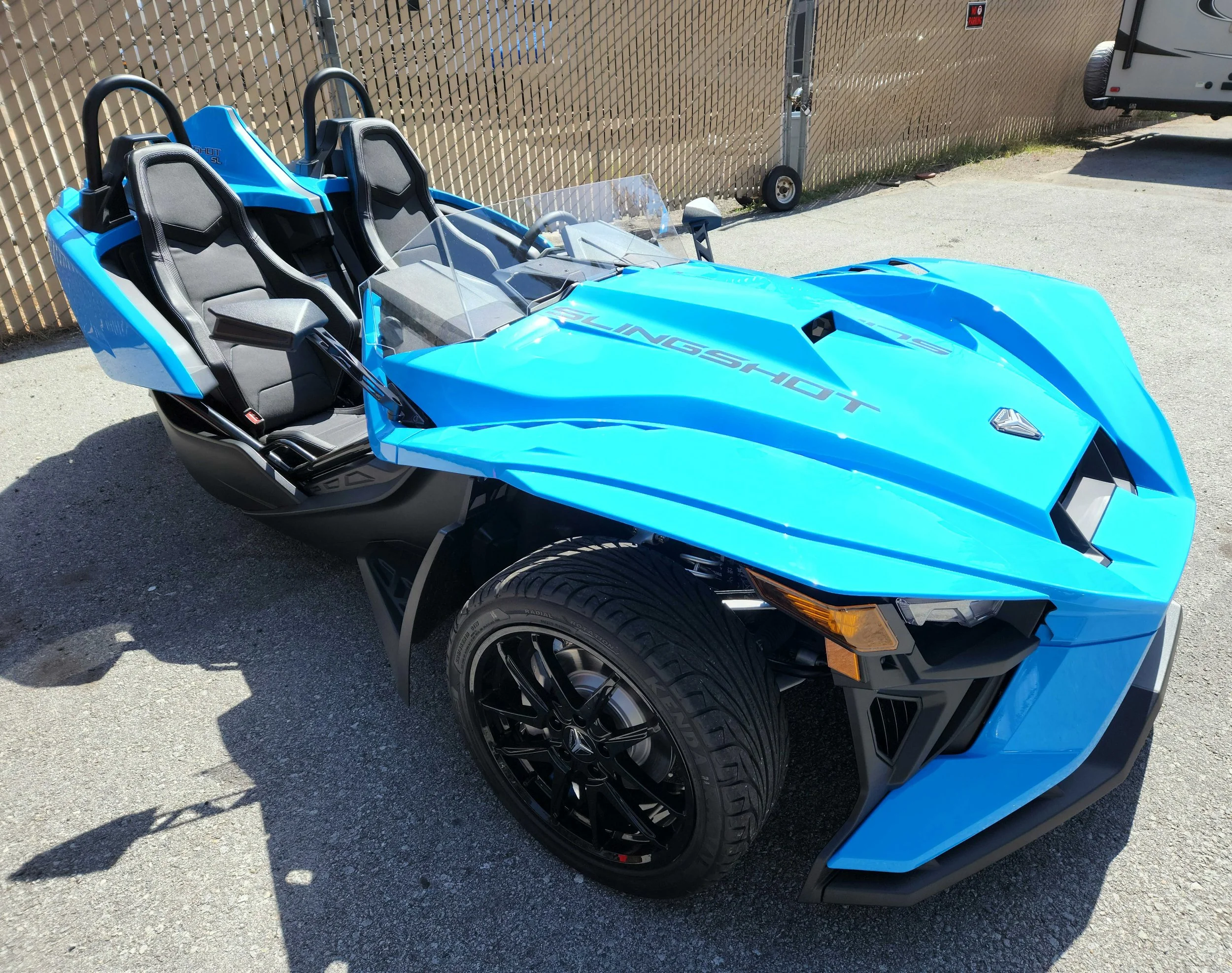 South Lake Tahoe Polaris Slingshot Rental Shop — Tahoe Open Road Rentals