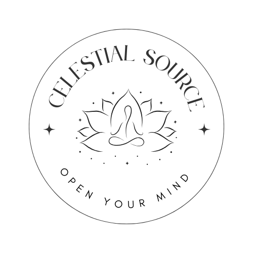 Celestial Source