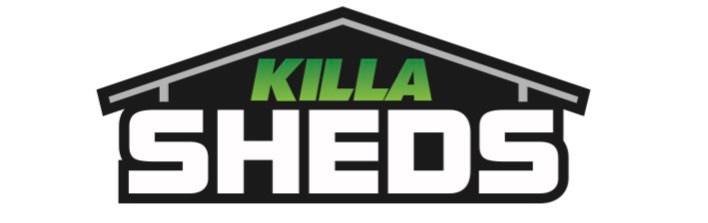 Killa Sheds