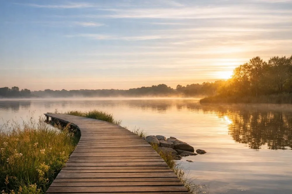 Self-Love Isn’t a Feeling— It’s a Daily Practice