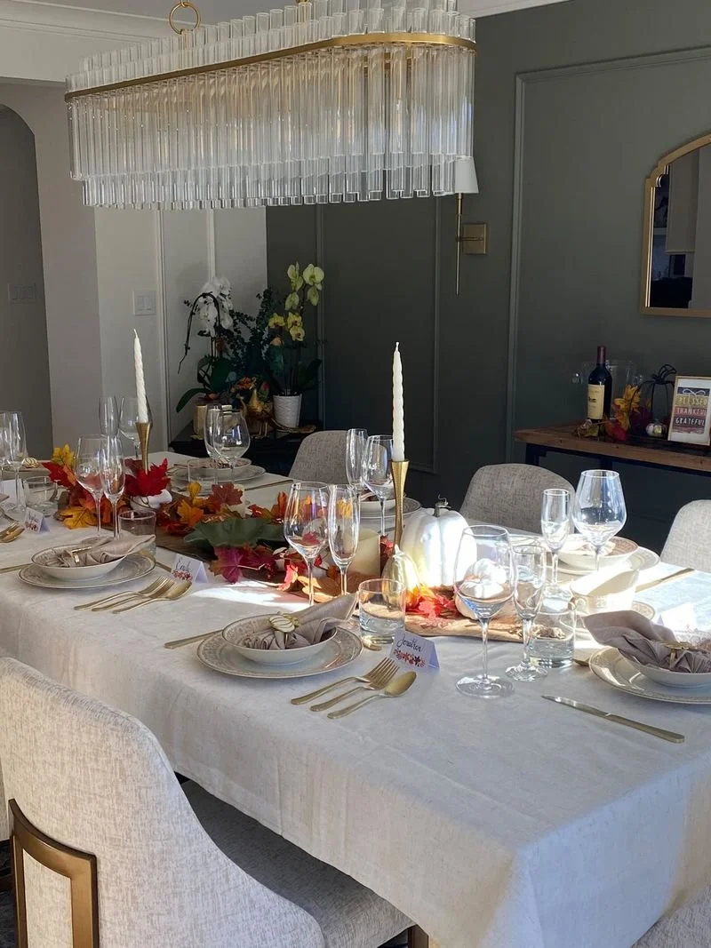 Thanksgiving Sides That Feel Like Home