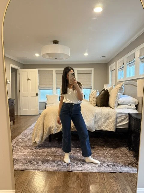 Everything I Loved: March Edition