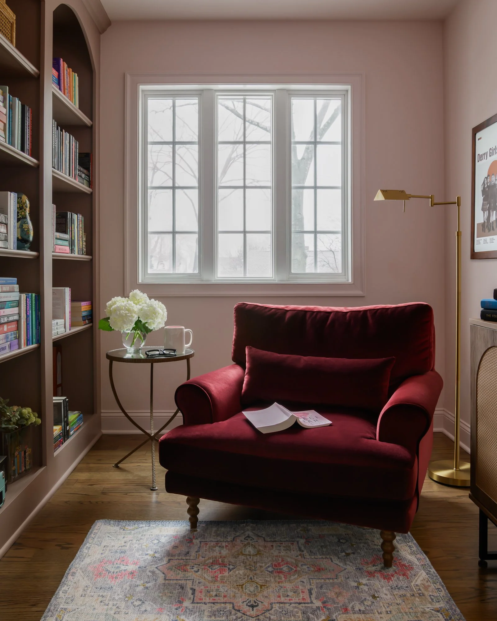 Catherine Rose Design & CO. - New Jersey Interior Designer