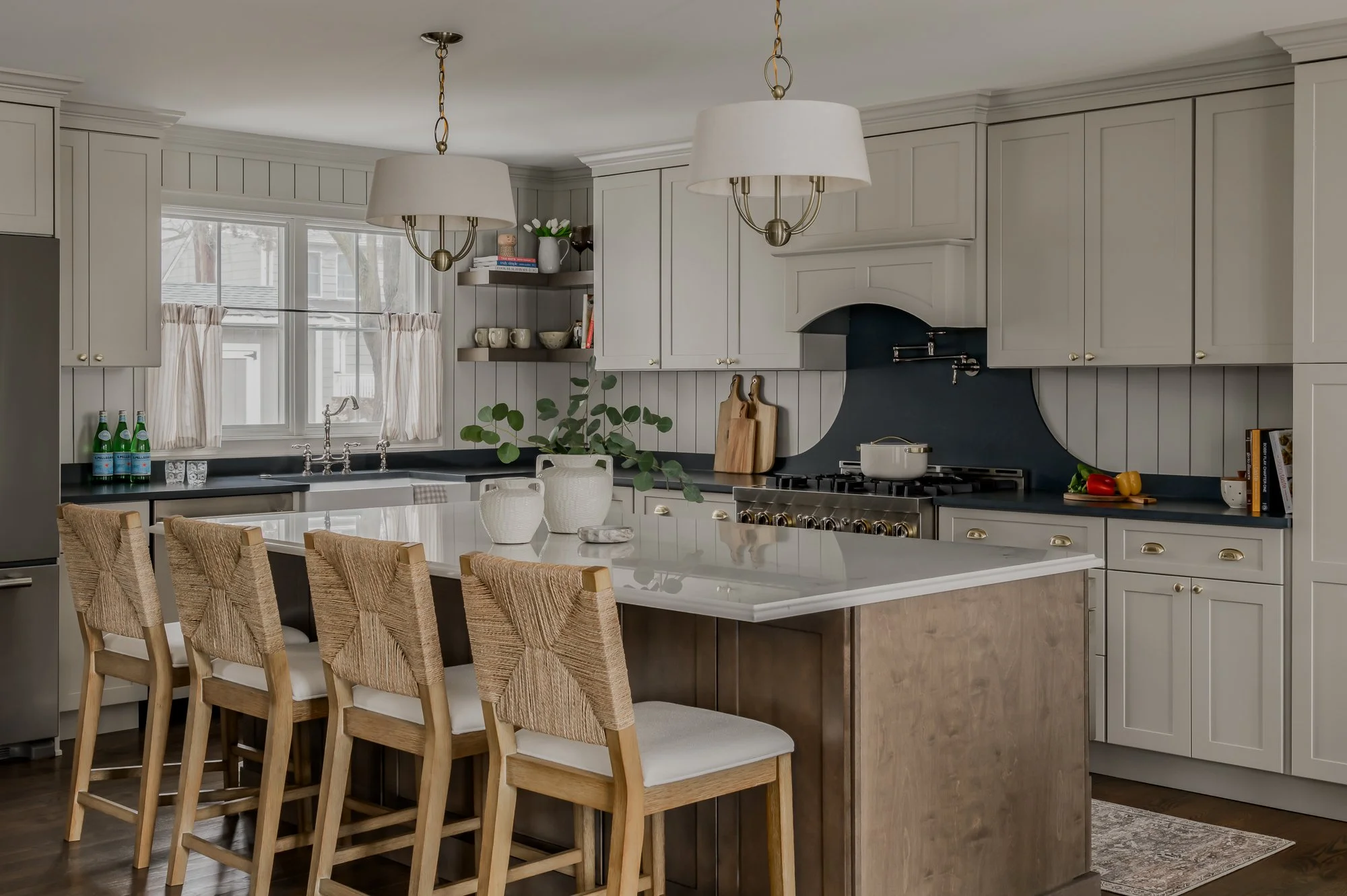 Project Spotlight: The Kitchen at #CRDCOxItWasMeantToBe