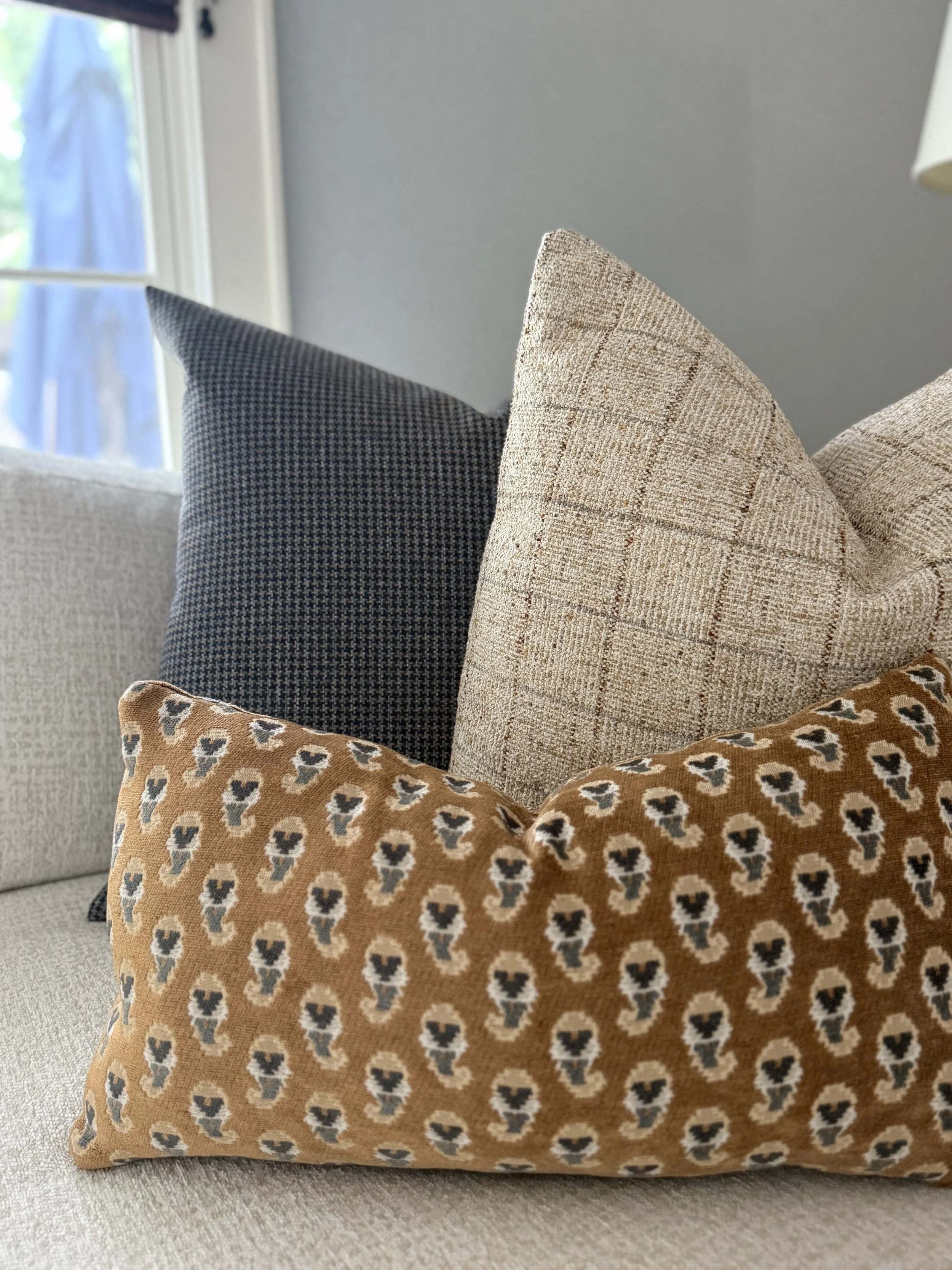 Trending Around CRD&amp;CO: Custom Furnishings