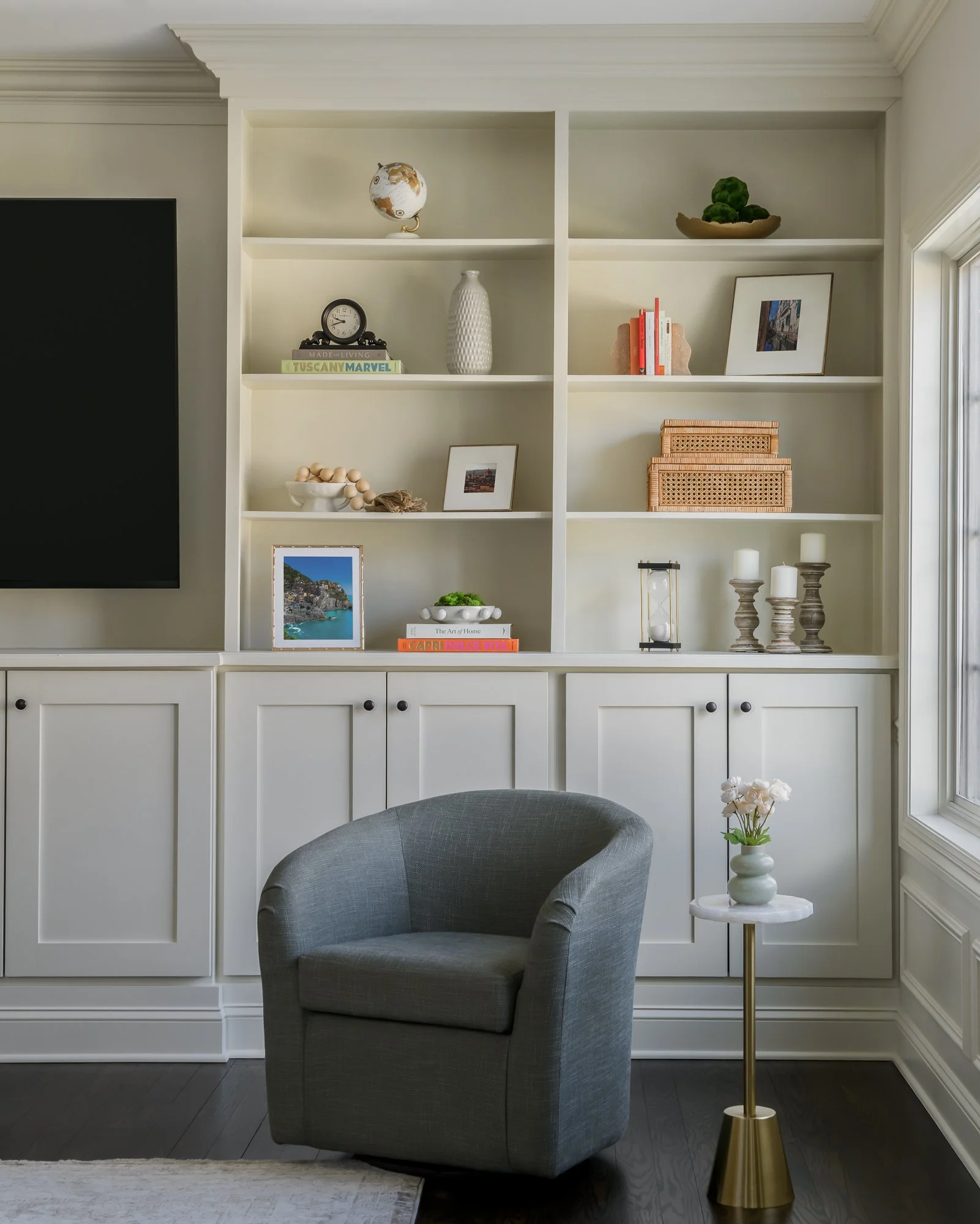 Styling and Design sessions in NJ