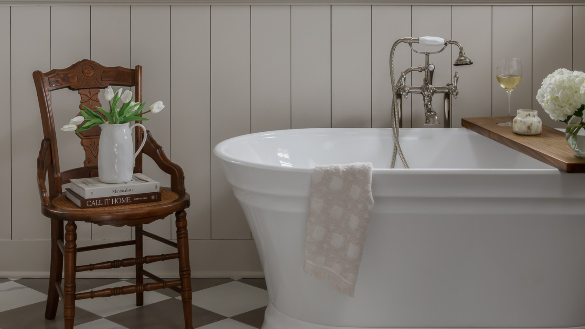 We’re So Back: Fall at Our New Jersey Interior Design Studio
