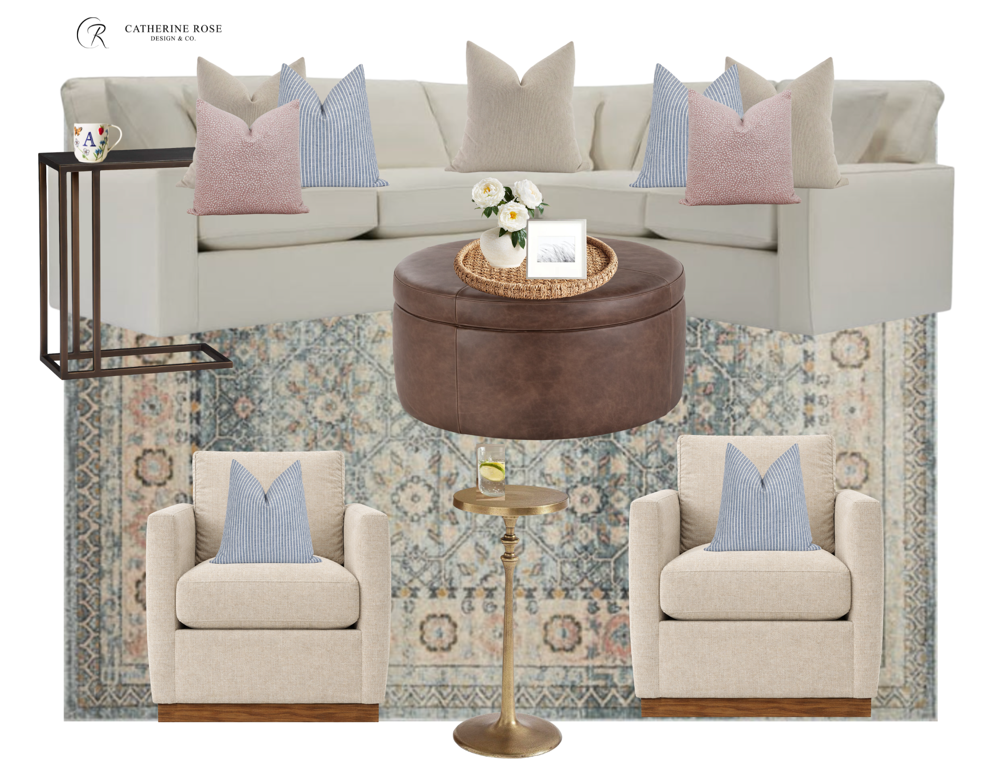 What to Prioritize First When Designing a Family Home