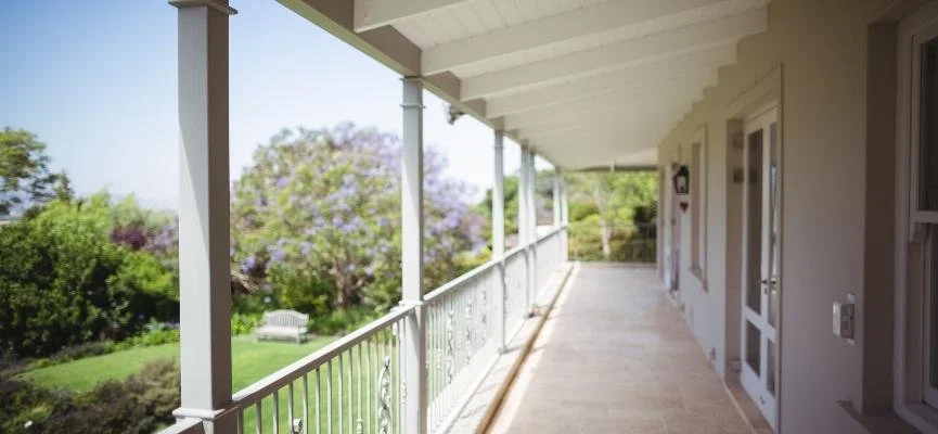 Pre-Purchase and Pest Inspection