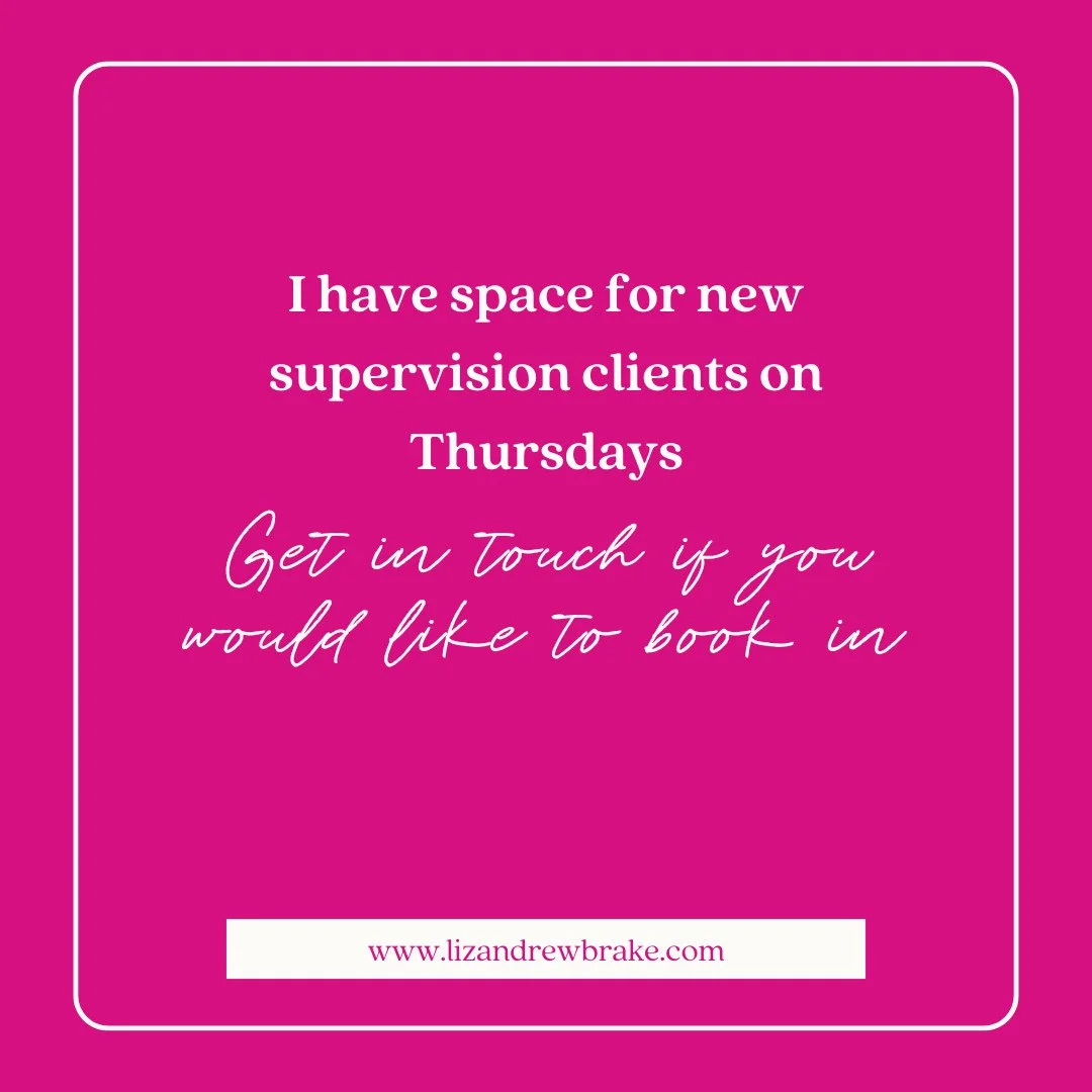I've free'd up some extra spots if you are looking for regular or semi regular sessions. ⁠
⁠
Send me a DM, or head straight to my website to book the time that suits you.