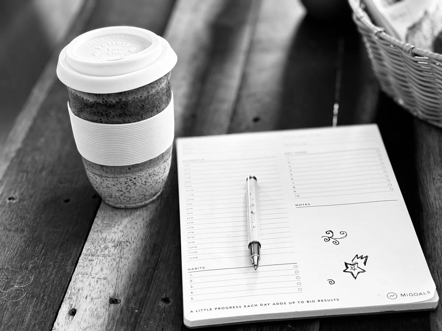 I'm in the planning phase for 2026 if you can believe it! ⁠
⁠
If you&rsquo;re on my email list, you&rsquo;ll know I&rsquo;ve been doing some early planning  thinking about what I want to offer, what&rsquo;s worked well this year, and what people have