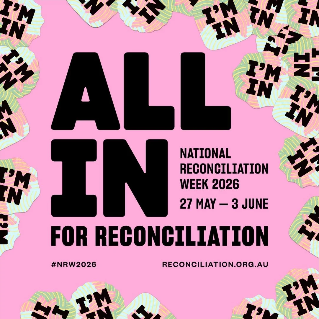 Today is Sorry Day, and as we move into Reconciliation Week, I want to pause and reflect in my practice. 

I acknowledge the Darug and Gundungurra peoples, the Traditional Custodians of the land on which I live and work. I pay my respects to Elders p