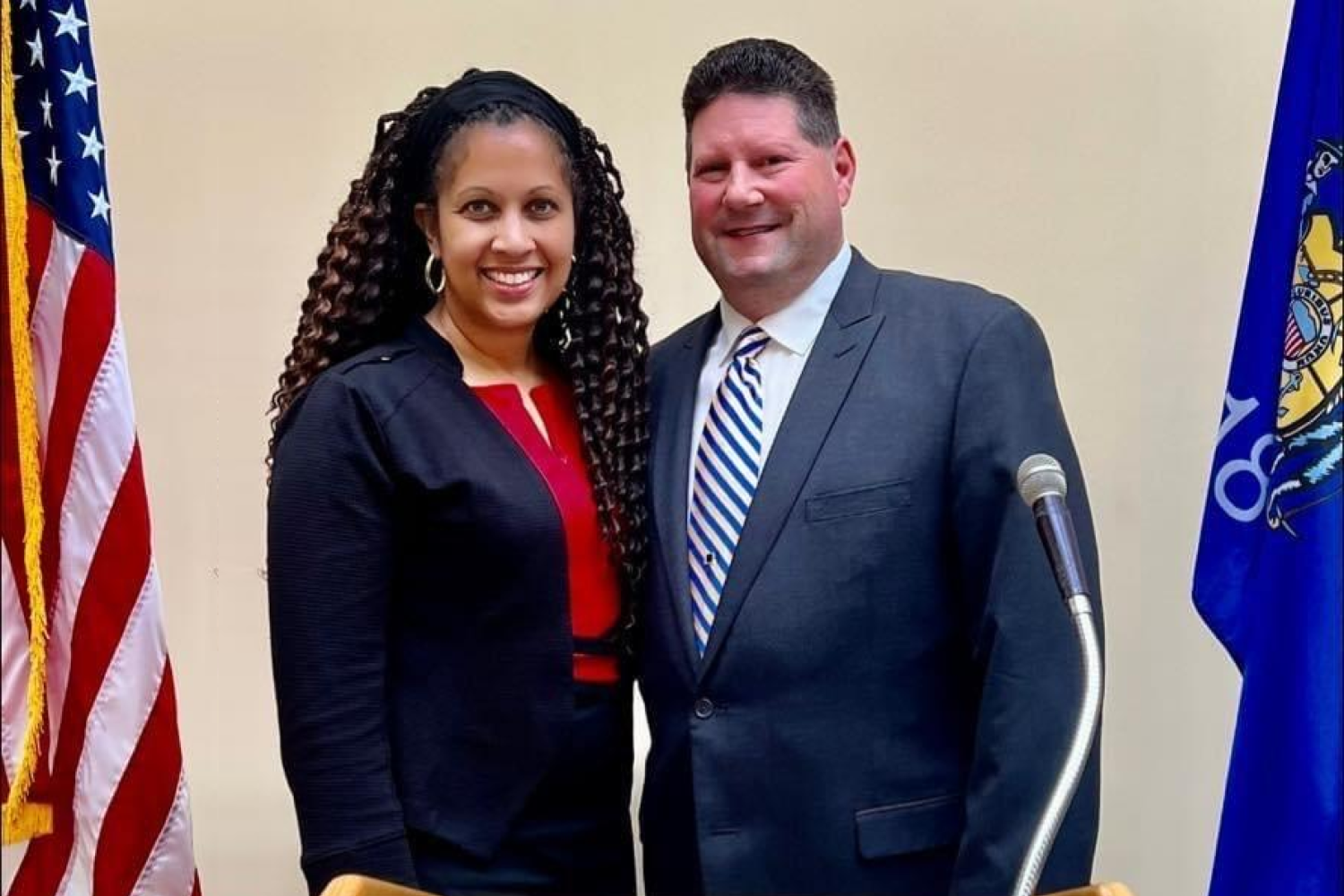 Gallery — Siegel for Sheriff