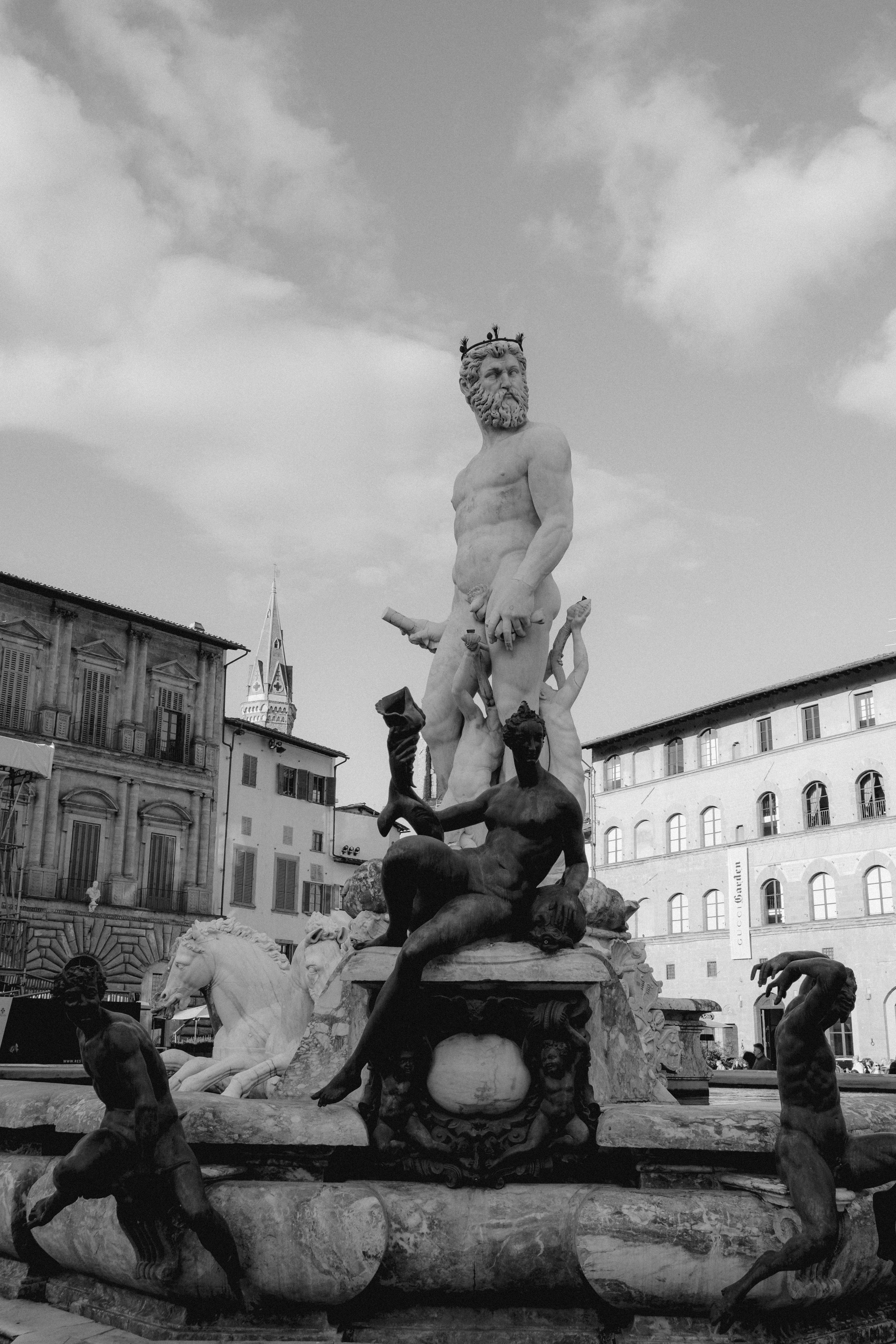 Dario & Veronica | Elopement in Florence