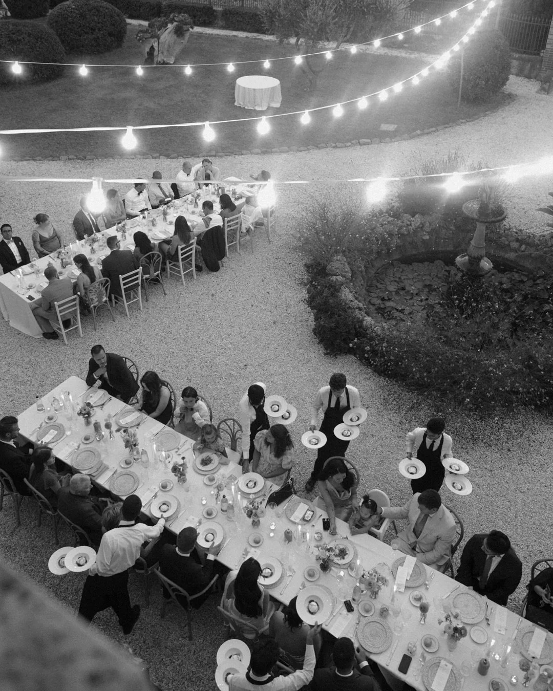 In the heart of Tuscany, Anne &amp; Robin&rsquo;s wedding became more than a day &mdash; it was a tapestry woven from heritage, love, and the beauty of gathering.

Their Swedish and Korean roots came alive in heartfelt traditions, blending effortless