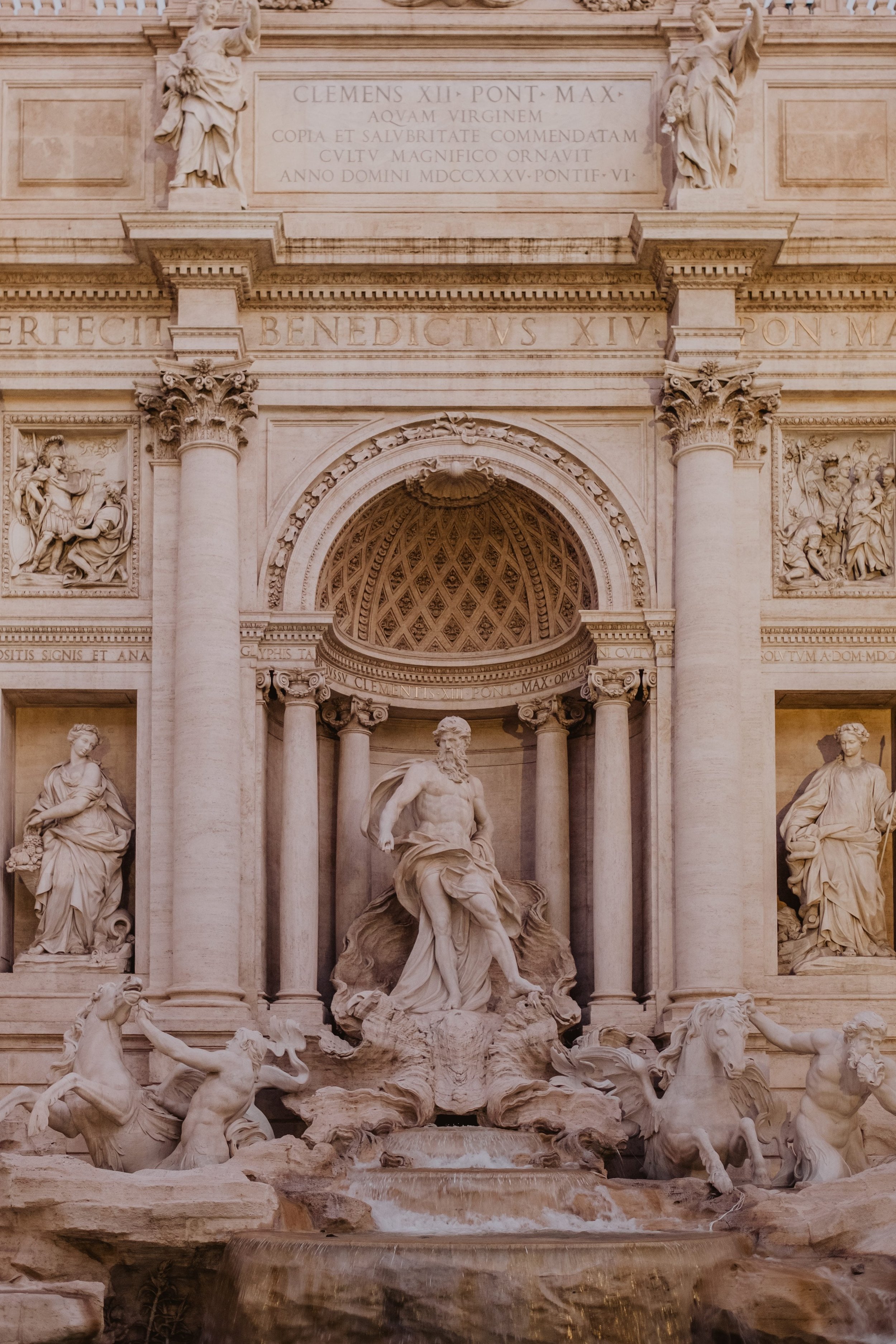 Fontana di Trevi Elopement in Rome.jpg