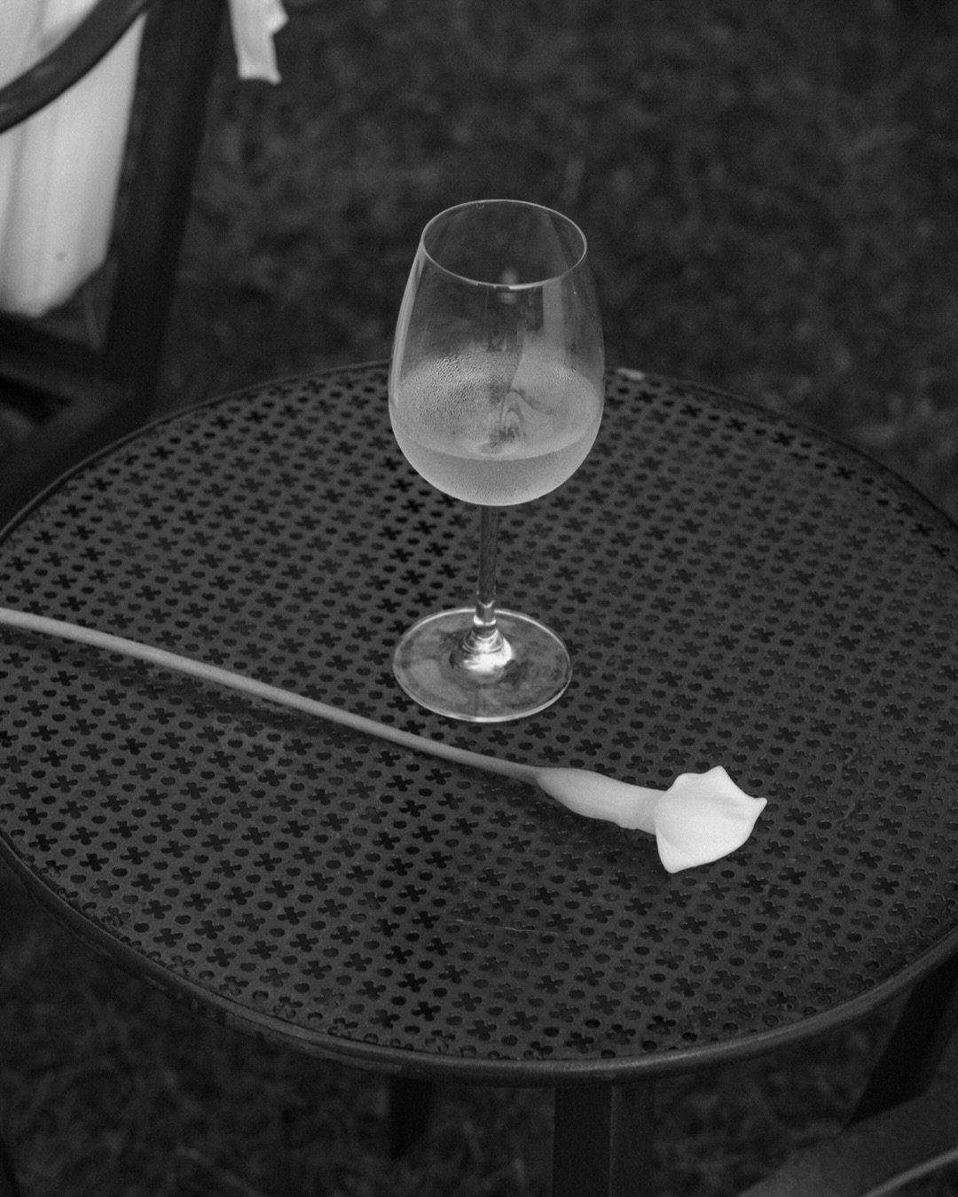 Fragments &bull;
A loose collection of moments &mdash;
light, texture, silence.
No narrative, just feeling.

&rarr; Looking ahead to 2026